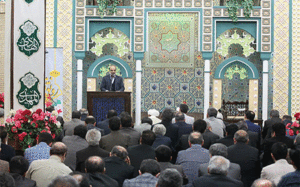مدیر شبکه سه