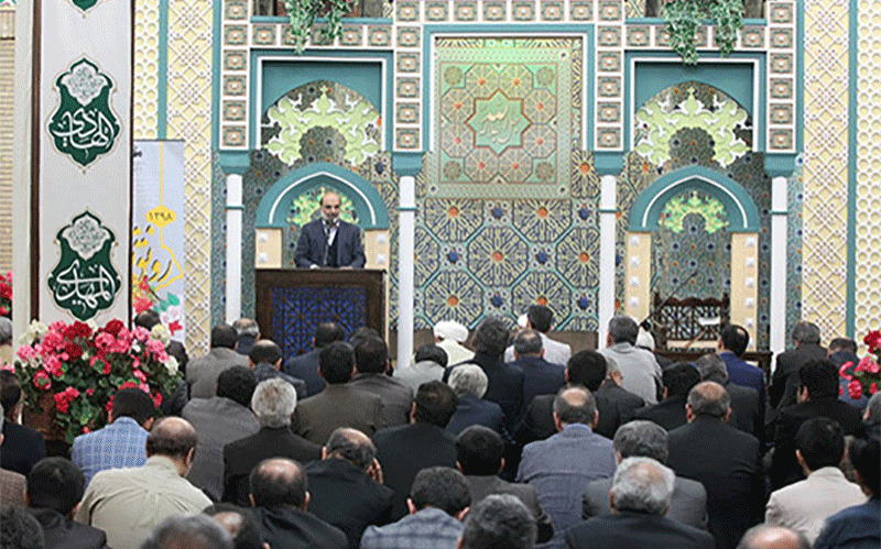 مدیر شبکه سه