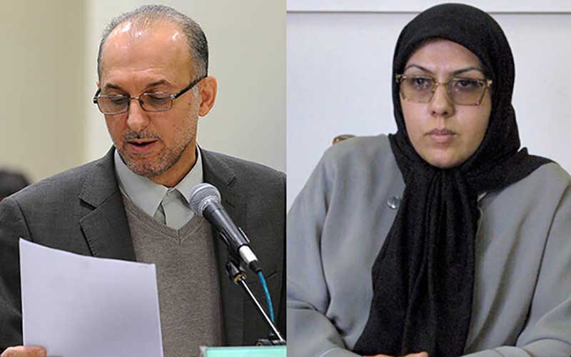 متهم ردیف اول پرونده پتروشیمی: مرجان شیخالاسلام فرد محجبهای بود پرونده پتروشیمی
