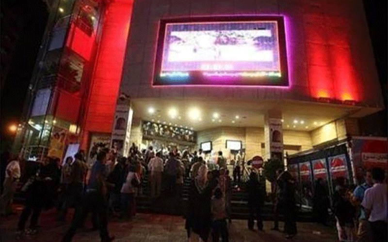 فروش ۳۵میلیاردی اکران نوروزی اکران نوروزی