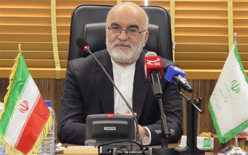 رئیس سازمان بازرسی: گزارش تخلفات در خصوصیسازیها به دادسرا ارسال شد خسارات سیل