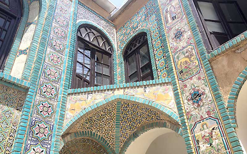 معاون الملک