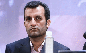 نوازنده ایرانی