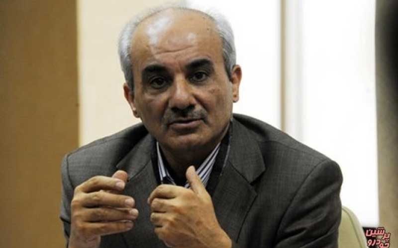 خودروسازان