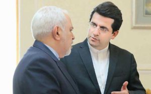 سید عباس موسوی