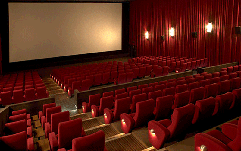 فروش سینماها