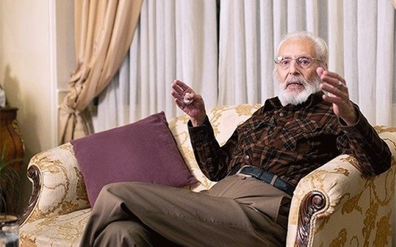 مراسم تشییع