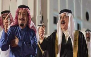 ملک سلمان