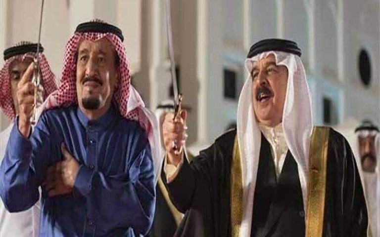 ملک سلمان