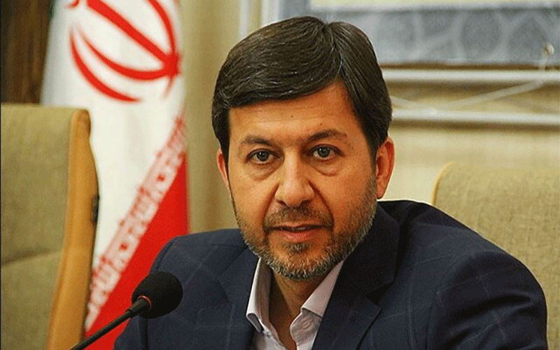 مناطق سیل زده