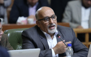روزنامه همشهری