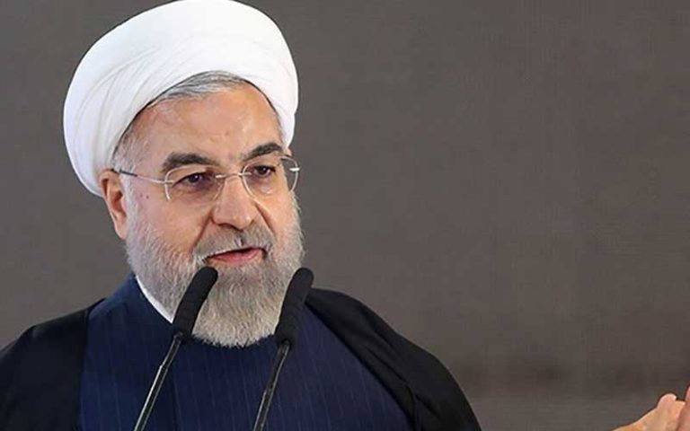 روحانی