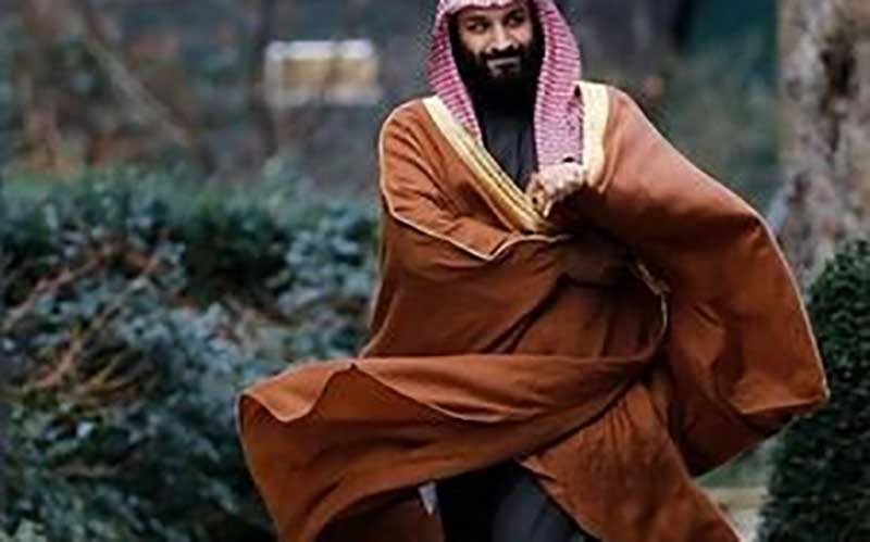 بن‌سلمان
