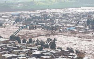 سیل