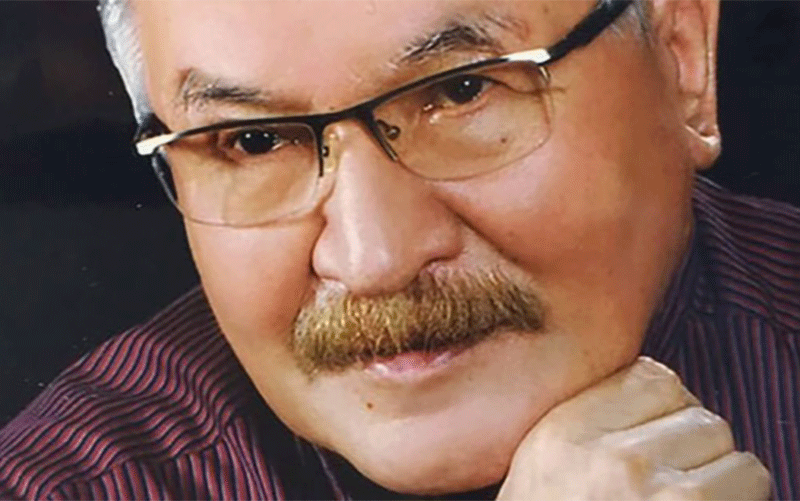 شاعر خراسانی
