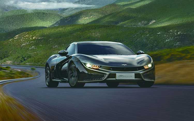 مالن Qiantu K50 رونمایی شد