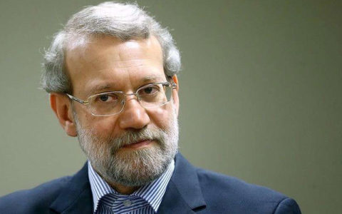لاریجانی