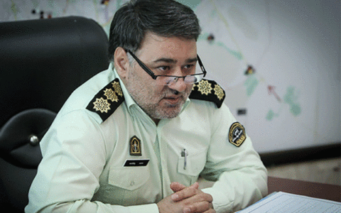خرده فروش مواد مخدر در فضای مجازی