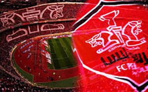 پرسپولیس و الاهلی