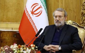 لاریجانی