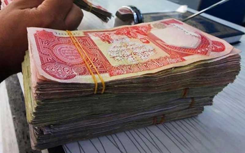 نخست‌وزیر عراق