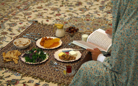 روزه داری