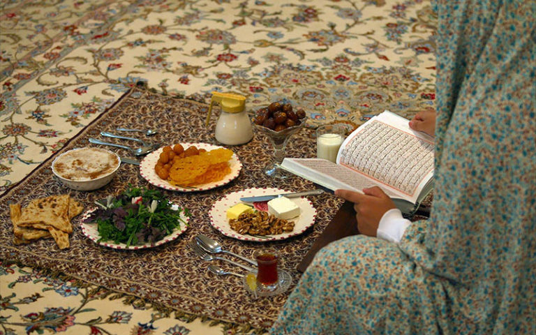 روزه داری