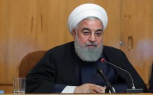 روحانی