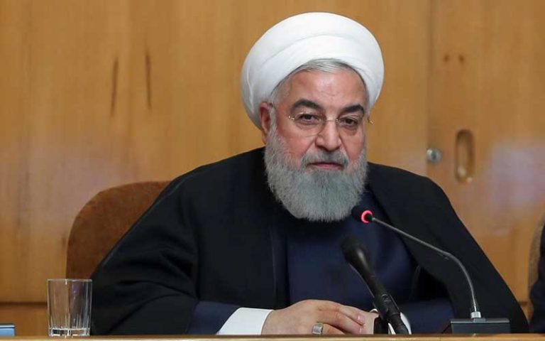 روحانی