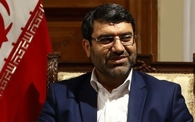 مقصر اصلی سیل