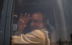 محمد باقر قالیباف