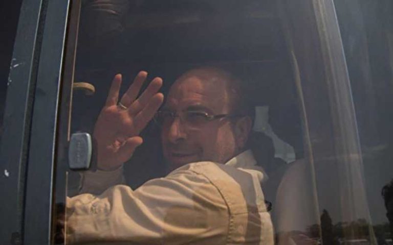 محمد باقر قالیباف