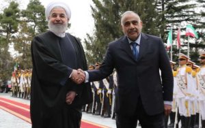 ایران و عراق