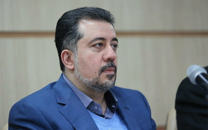 کمیسیون اجتماعی مجلس