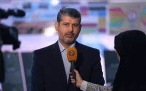 مناطق محروم و سیل‌زده