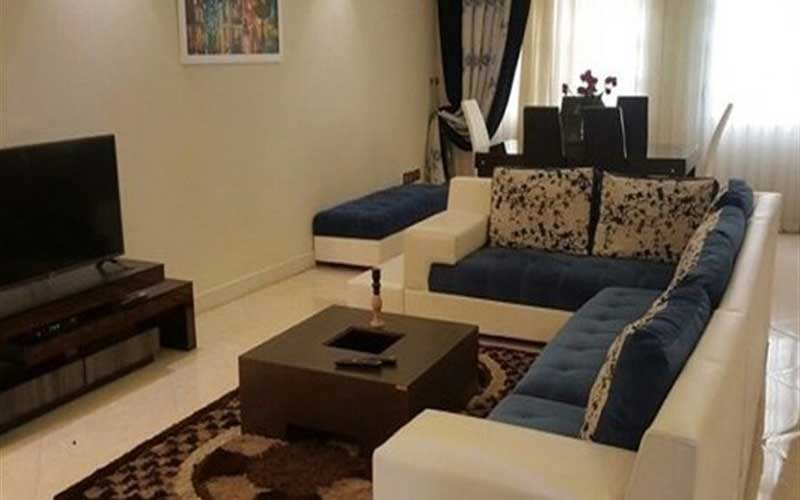 ارزش ۷۴۷ هزار میلیارد تومانی ۲ میلیون خانه خالی در کشور