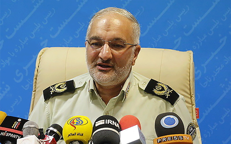 مواد مخدر