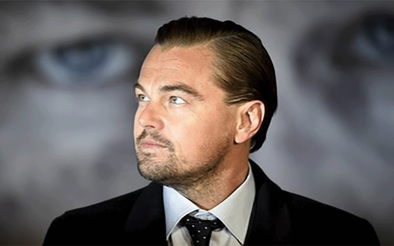 پست دیکاپریو درباره فعالان محیط زیست ایران فعالان محیط زیست ایران