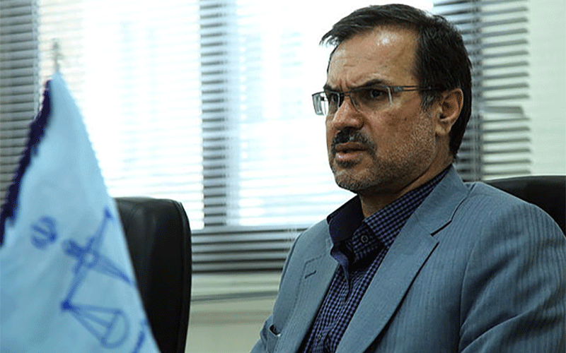 ساماندهی بایگانی و اسناد