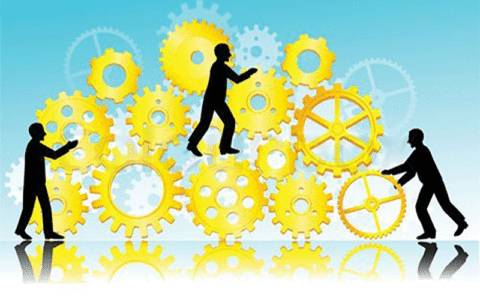 شبکه تخصصی کارآفرینی