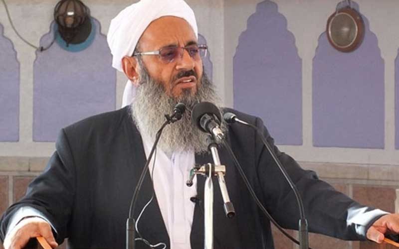 مولوی عبدالحمید