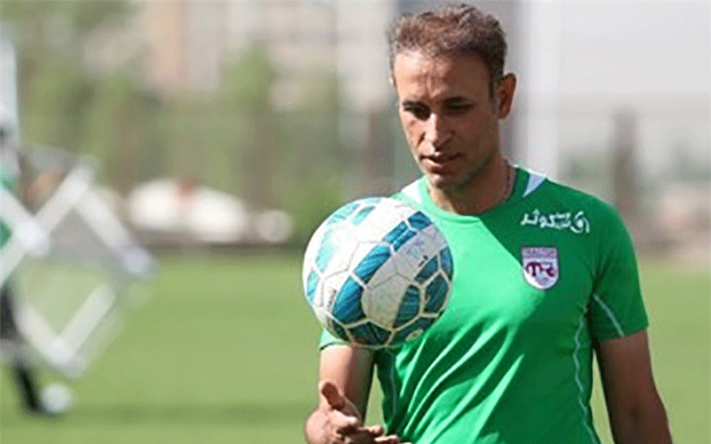 گل محمدی: پرسپولیس شانس اول قهرمانی است رقابت مدعیان قهرمانی لیگ برتر،