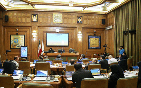 مدیریت شهری