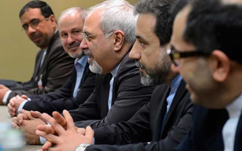 مذاکره‌کنندگان برجام