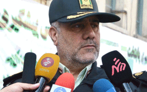 طرح «امنیت اخلاقی»