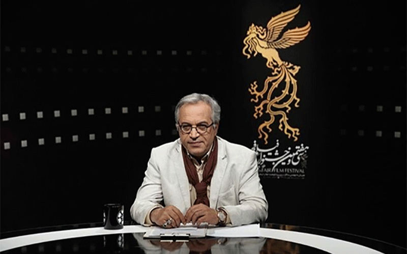 محمدحسین لطیفی