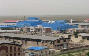 واحد تولیدی