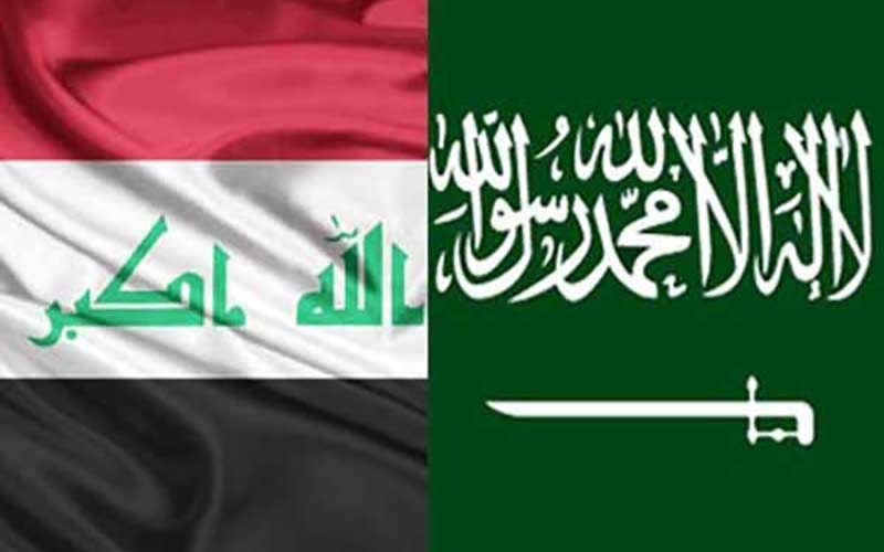 سودای عربستان در رقابت با ایران در زمین عراق عربستان