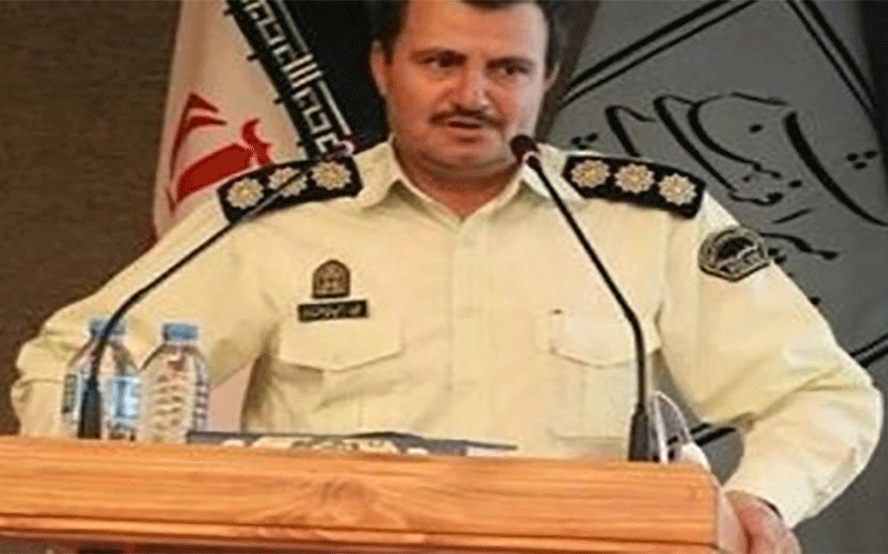 دزدان زیرخاکی