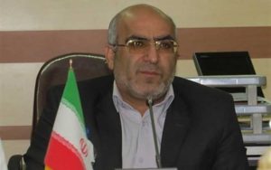 رییس مرکز آمار
